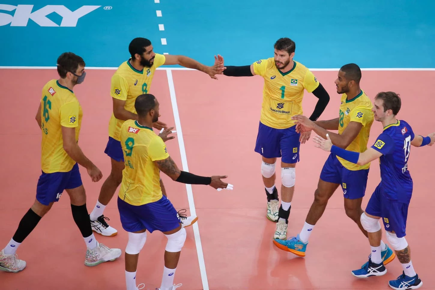 Brasil