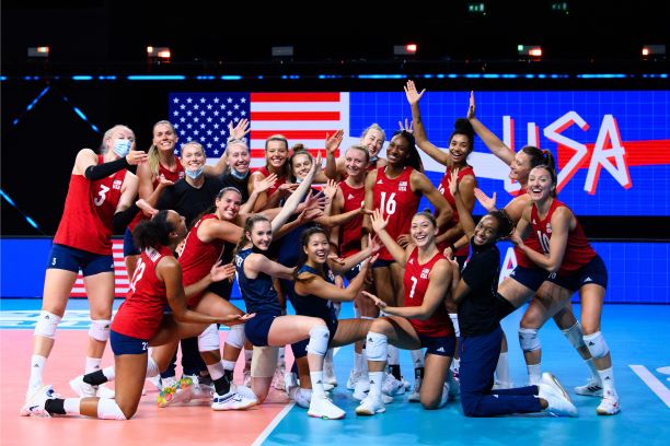 A FIVB MUDARÁ AS REGRAS DO VOLEIBOL EM 2021 FIVB WILL CHANGE THE