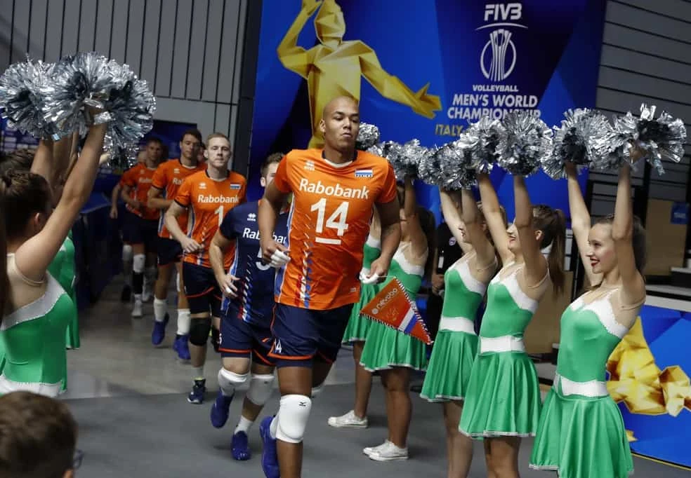 Holanda