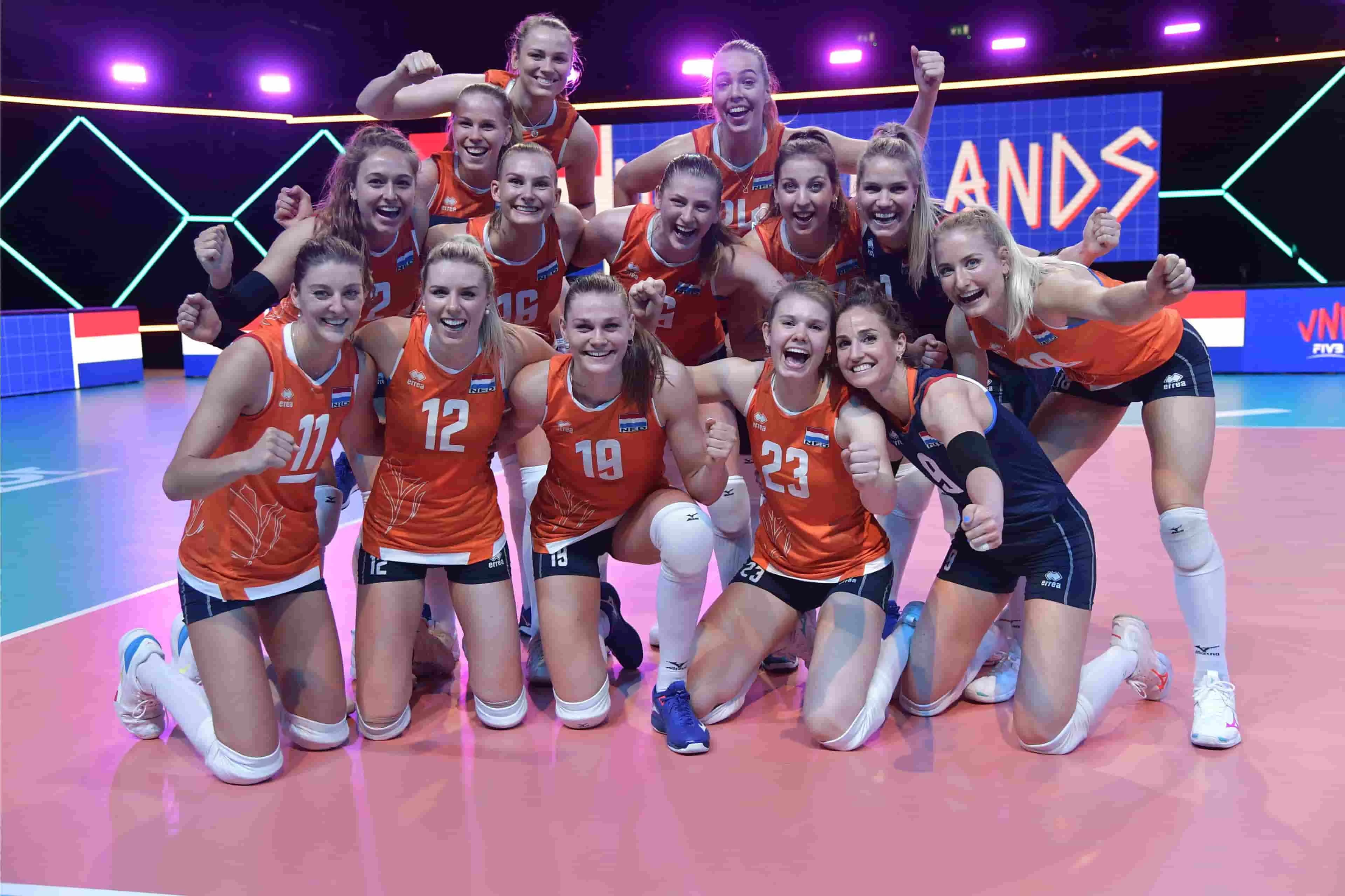 Holanda