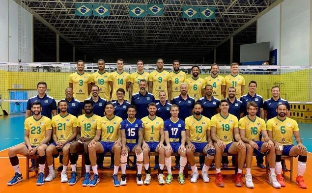 Seleção