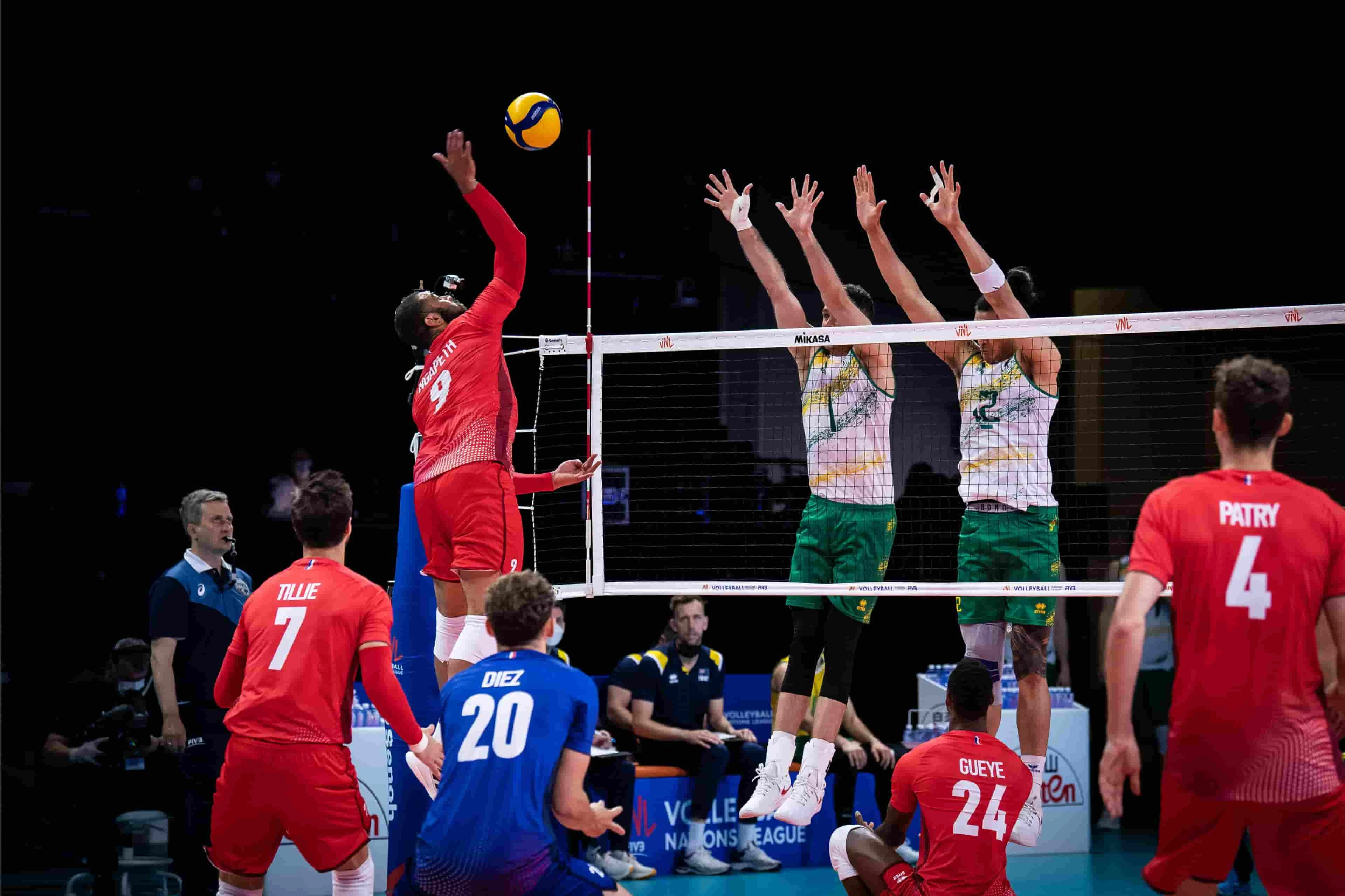 Ngapeth