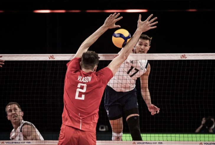 VNL