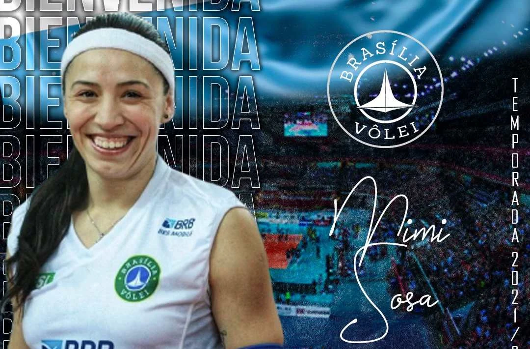 Mimi Sosa
