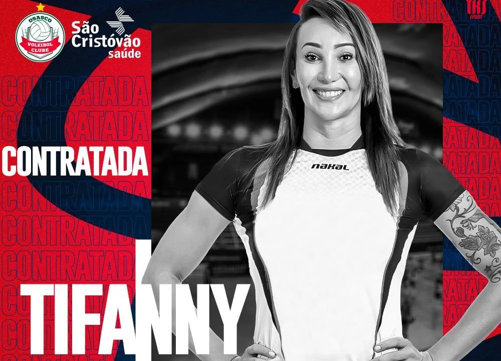 Tifanny