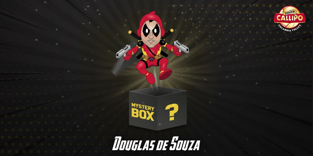 Douglas Souza