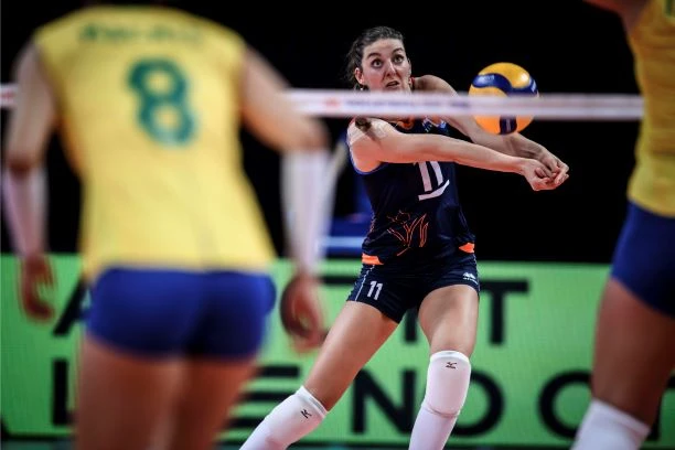 Anne Buijs