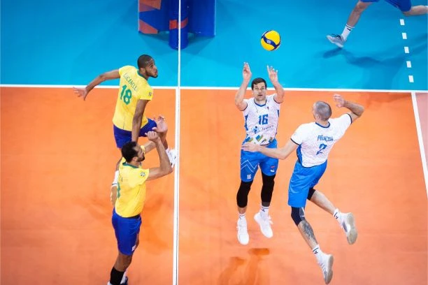 Números