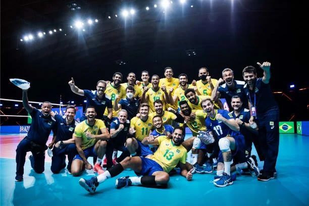 Brasil