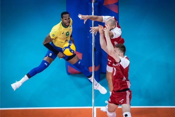 Brasil ranking
