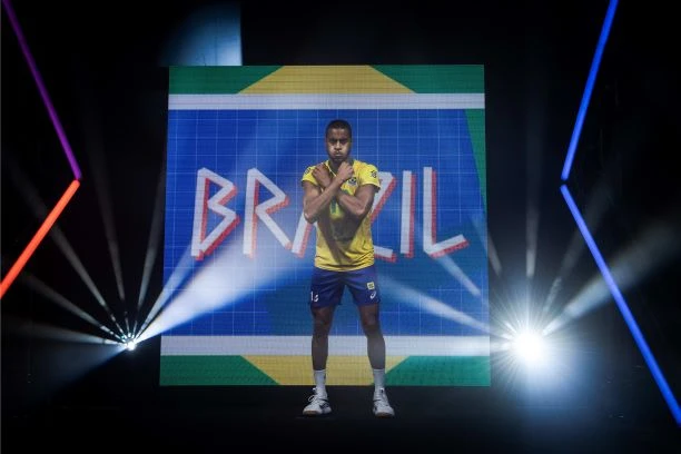 Pré-Olímpico