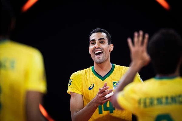 Douglas Souza