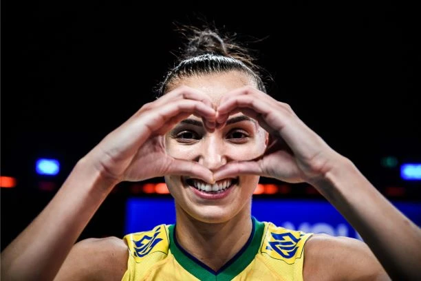 Onde assistir Gabi