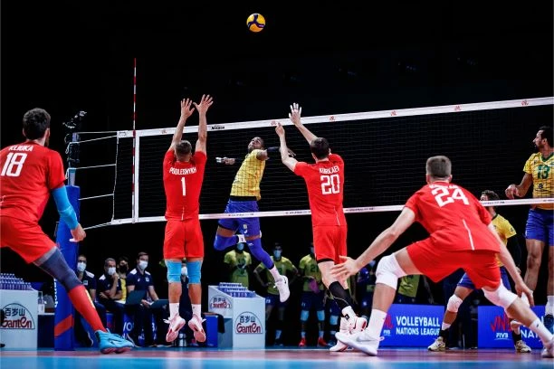 VNL