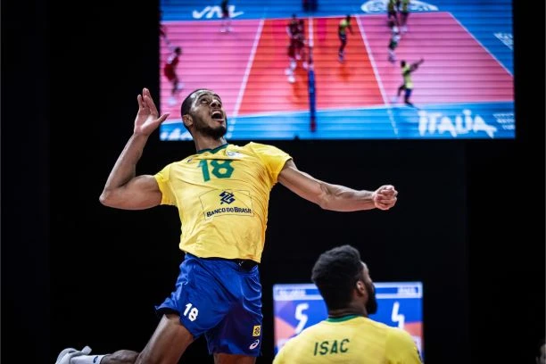 Brasil Lucarelli Piacenza