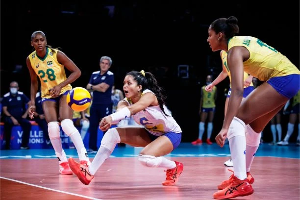 Seleção Nyeme
