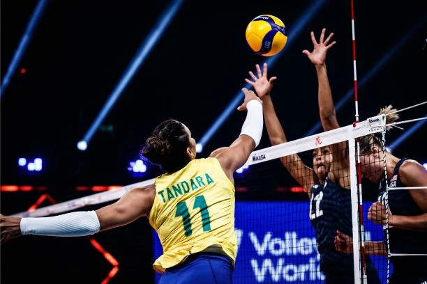 Brasil Tandara
