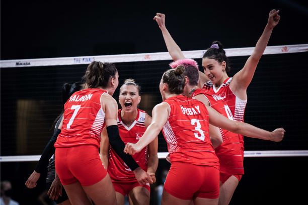 Pré-Olímpico feminino: jogos imperdíveis da reta final – Web Vôlei