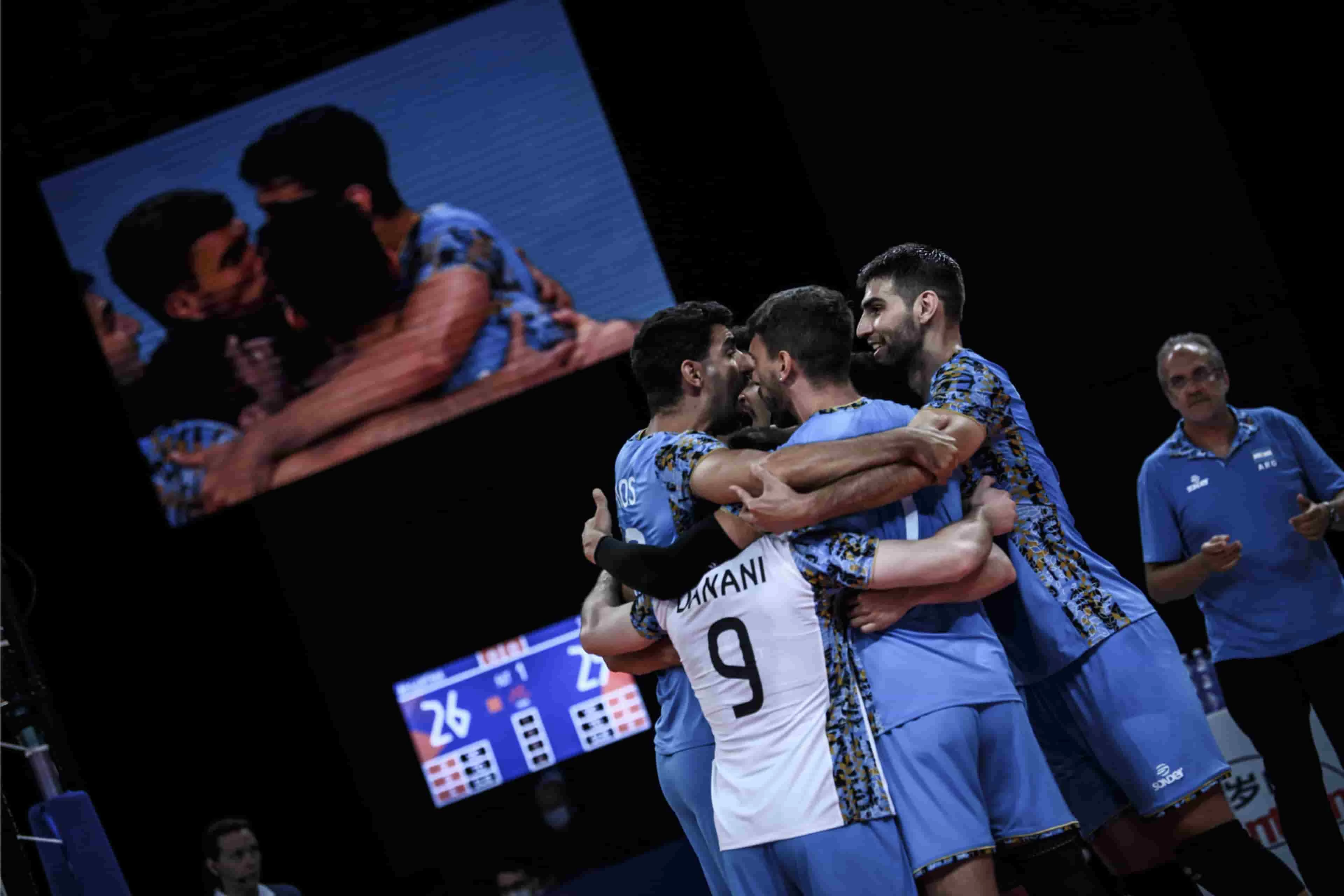 Argentina