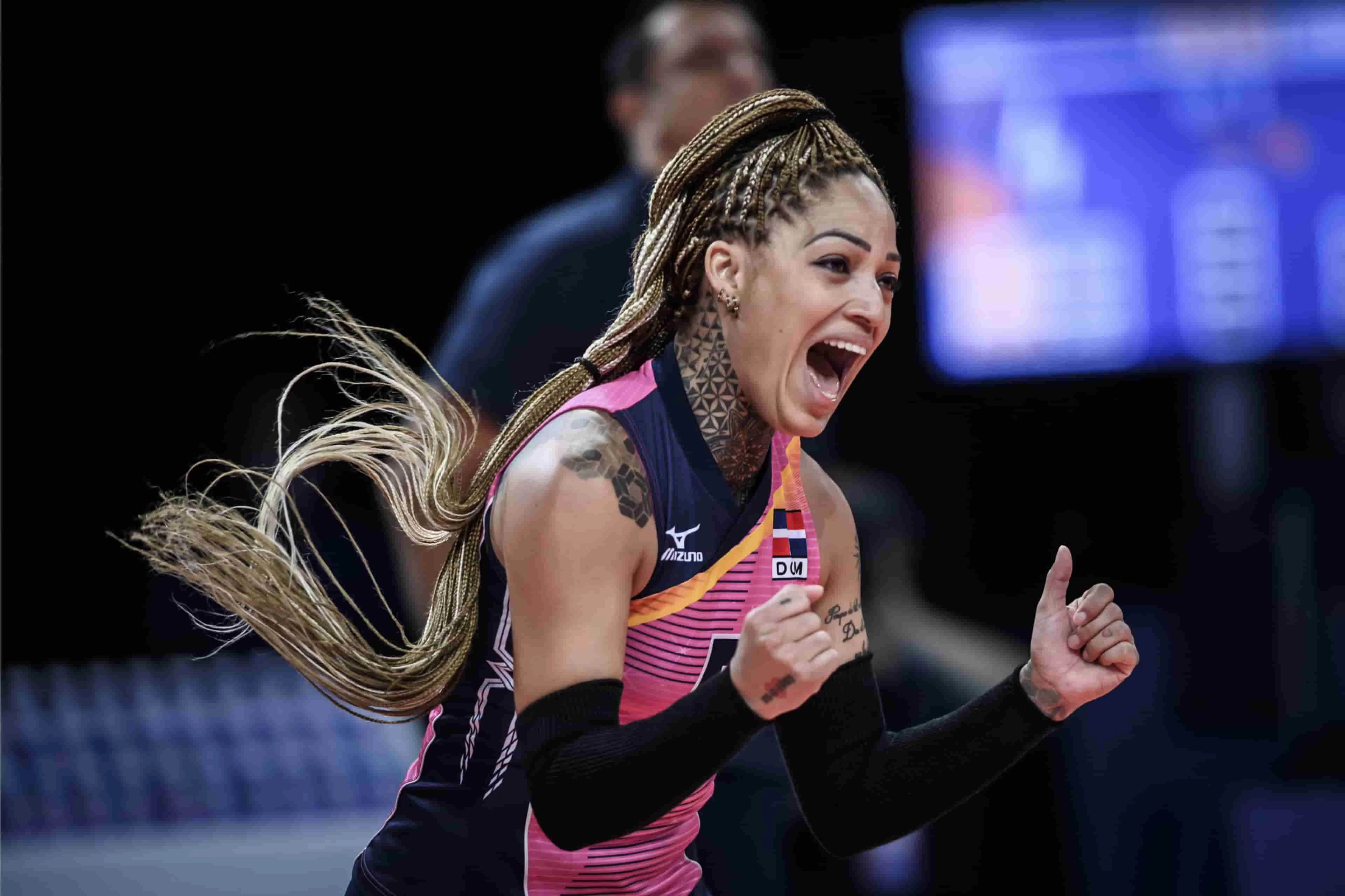 Dominicana Mercado