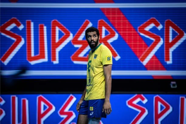Brasil VNL AGU