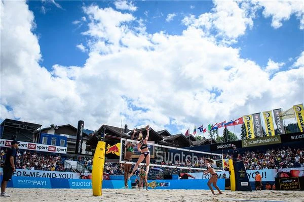FIVB