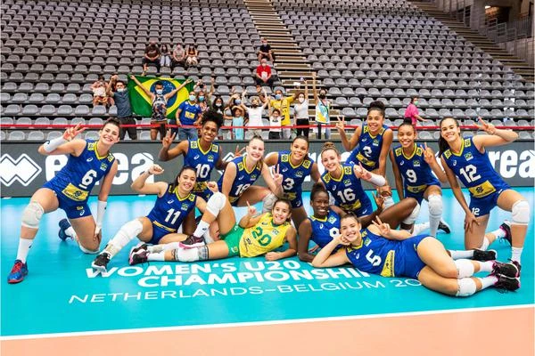 Seleção
