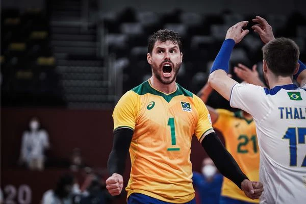 Vôlei