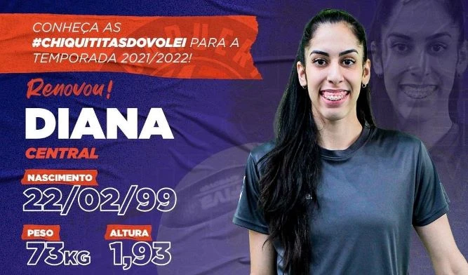 Diana Barueri