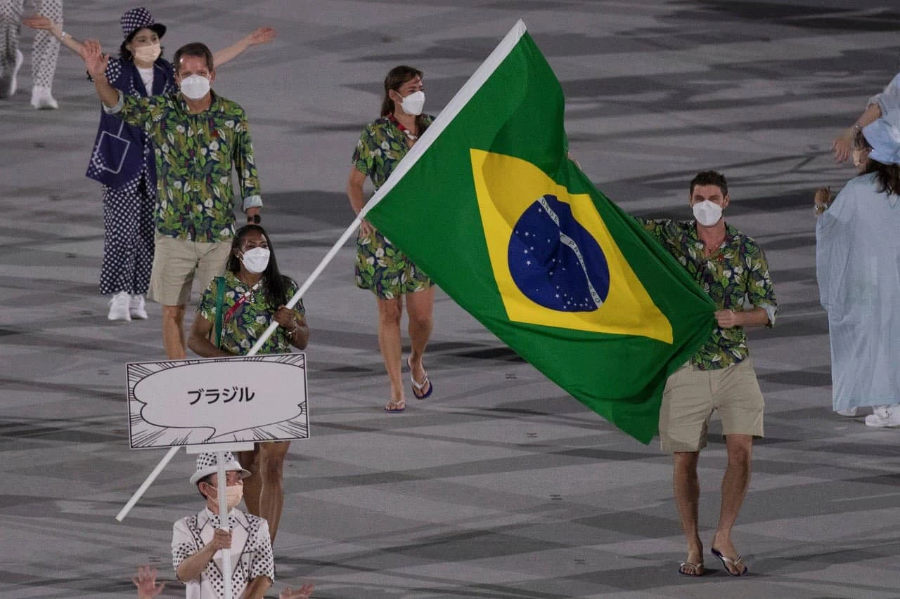 vôlei