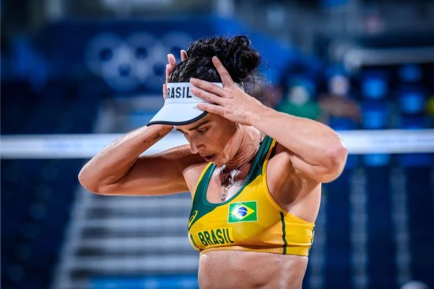 Ágatha e Duda