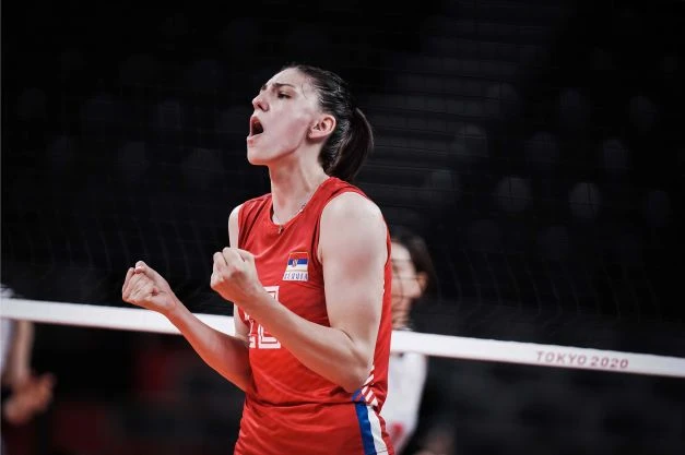 Sérvia Boskovic