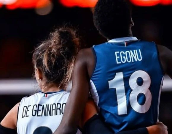 Egonu