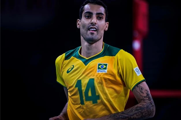 Douglas Souza