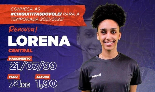 Lorena