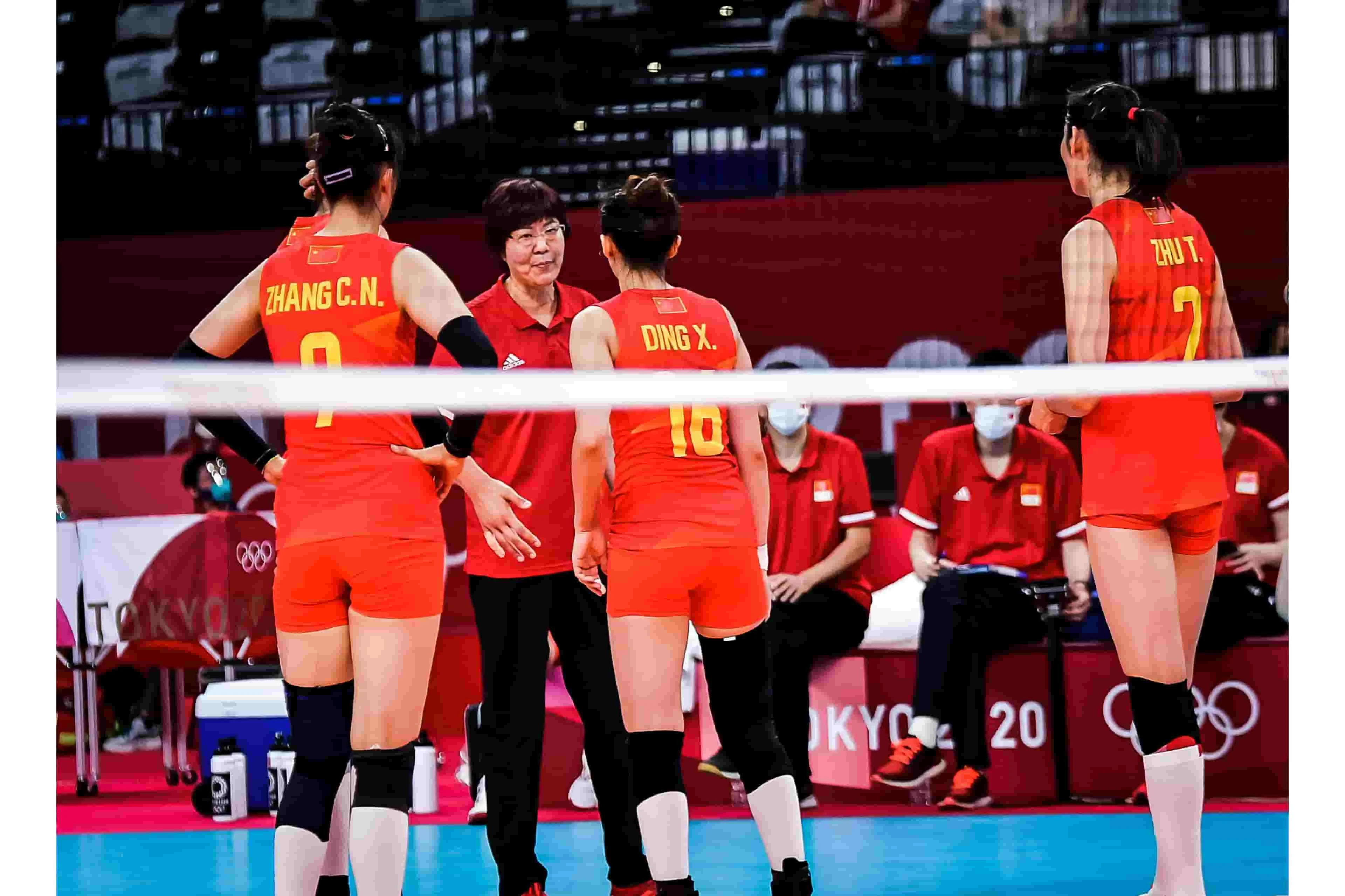Vôlei