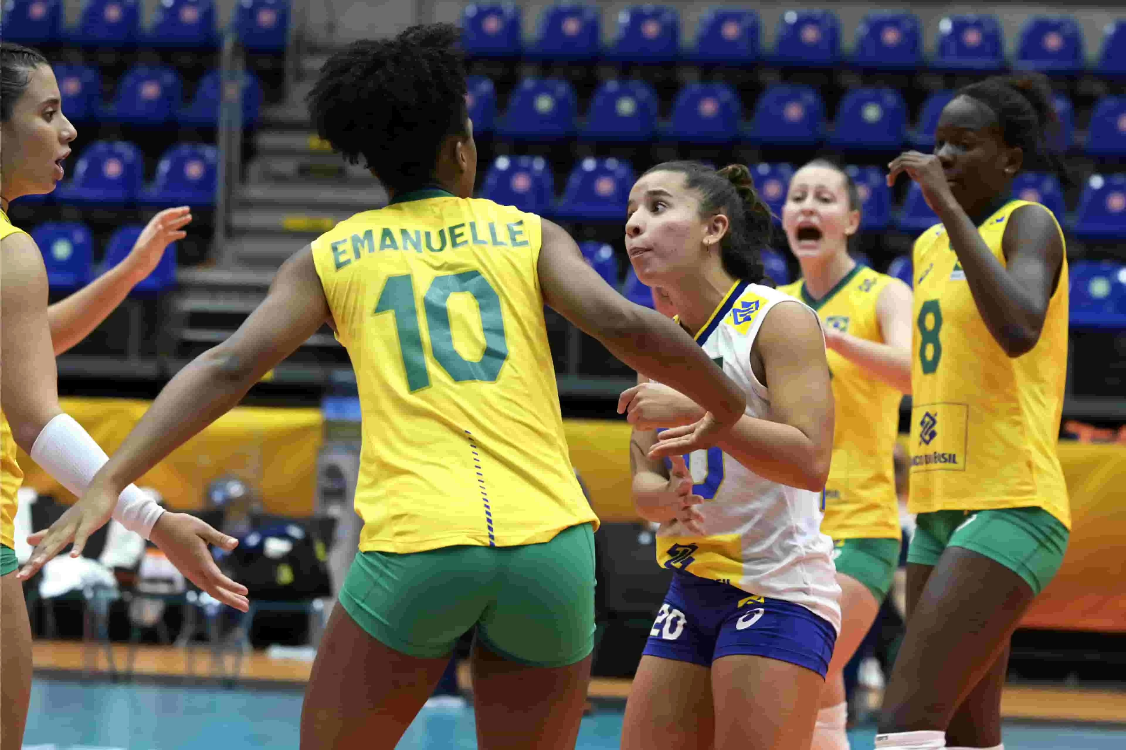 Brasil