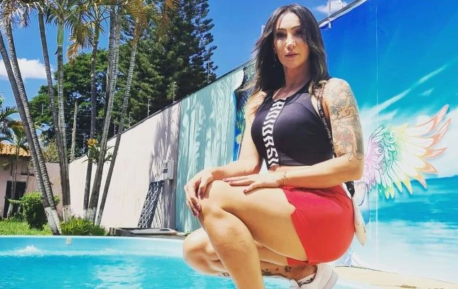 Tifanny