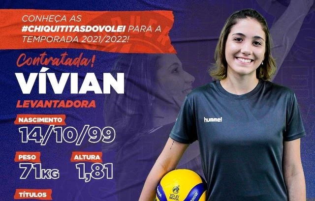 Barueri vivian