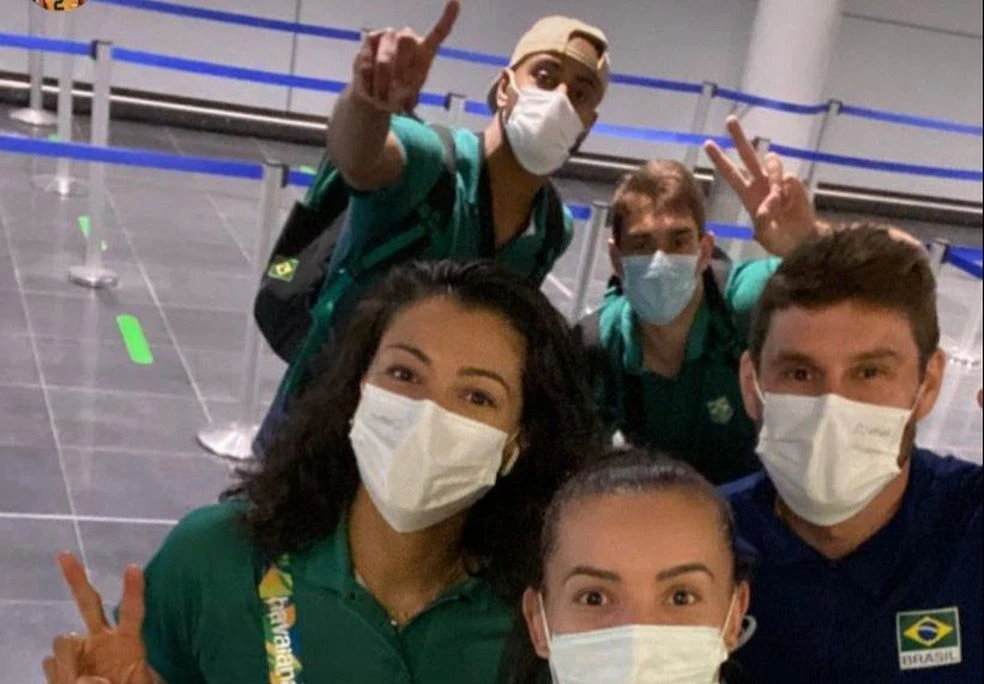 Seleções