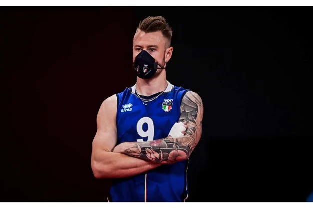 Zaytsev