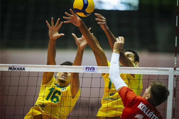 Mundial sub-19