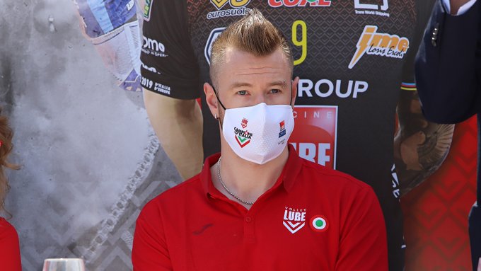 Zaytsev