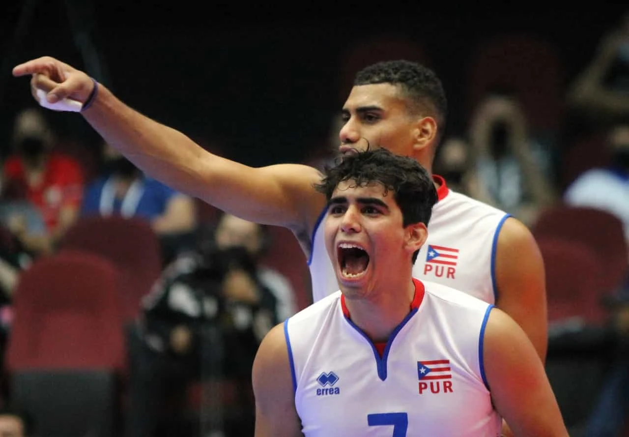 Norceca