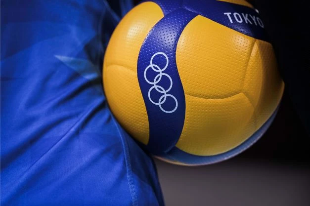 Vídeo vôlei Los Angeles-2028