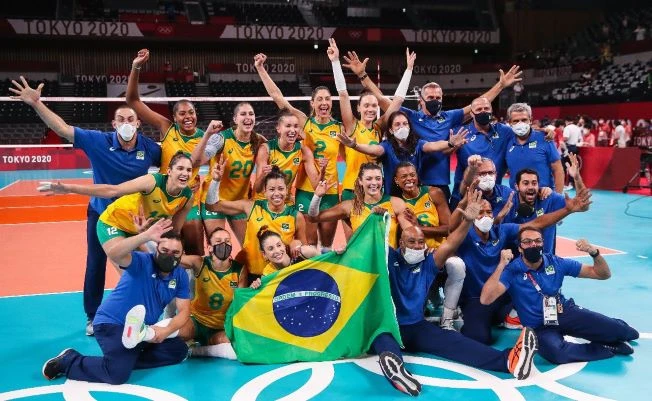 Vôlei