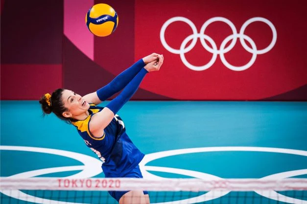 Camila Brait