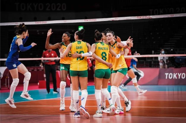 Time Brasil