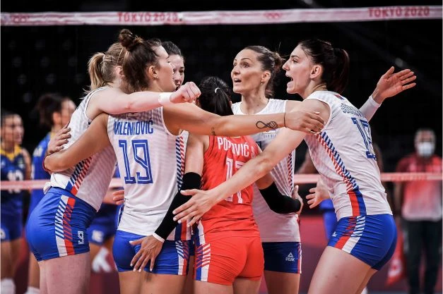 FIVB