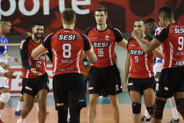 Sesi